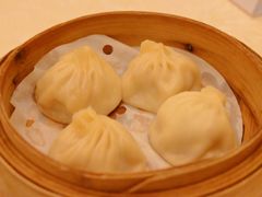 杭州小笼包-楼外楼(西湖景区孤山路店)
