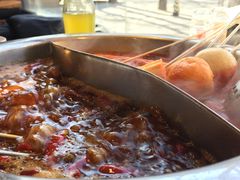 毛肚-川成串·自助串串香火锅(朝阳店)