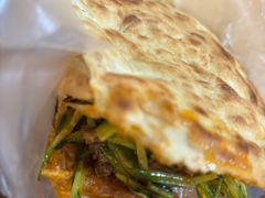 -川北凉粉(五星店)