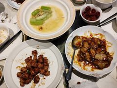 -京味斋·北京烤鸭(北京南站洋桥店)