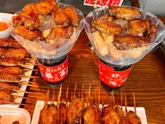 -管氏翅吧(地安门创始店)