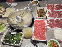 -官塘锋记鱼生·生腌·砂锅粥(牌坊街店)