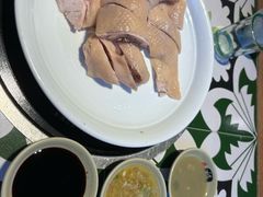 -味食家市师鸡(三元里店)