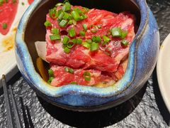 -牛焱·烧肉酒肆(五大道店)