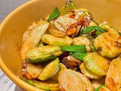 -蓉和妈妈菜·芙蓉花开(高新店)