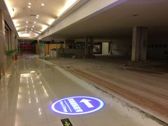 三楼环境-欧亚达商业广场(红桥店)
