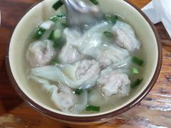 -颗颗香马边杨抄手(春华路店)