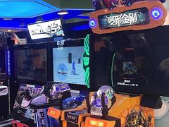 -汤姆熊欢乐世界(罗斯福店)