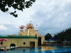 -秦皇岛乐岛海洋王国