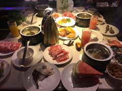 -加餐海鲜自助(集美银泰百货店)