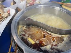 -马路边边·成都串串(翠柏路店)