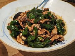 -啄佬食堂