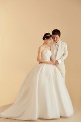 点击看大图 -至臻微拉婚纱摄影