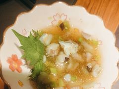 -藤原布二·大正创意料理(五台山店)