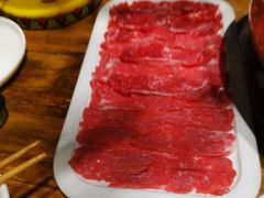 -前门·鲜肉火锅(长风店)