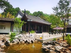 -君庭中餐厅(友谊宾馆店)