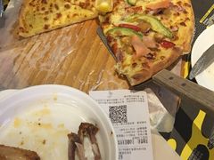 -乐凯撒披萨(喜荟城店)