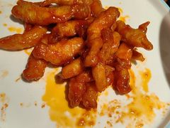 -肖记公安牛肉鱼杂馆·省级非物质文化遗产(崇仁路江滩直营店)