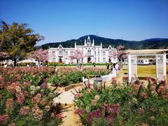-玫瑰海岸文化旅游度假区