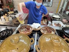 -蛇平饭店(明园路店)