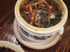 -黄祥华养生堂·炖汤·营养蒸饭(岭南天地店)