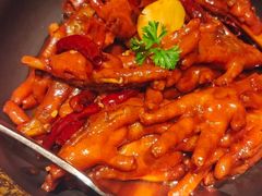 -上座云间·青年赣菜(绿茵店)