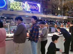 -合肥富力威斯汀酒店·知味餐厅