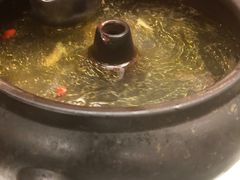 原味汽锅鸡-云海肴云南菜(曲江大悦城店)