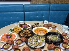 -鑫鸿达·海鲜闽菜热炒小馆(中山路店)