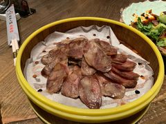 滨海香肠-山芋腔苏北菜(盐城滨海店)
