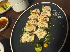 -喜鼎海胆水饺(东港店)