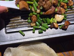 -老雒阳面馆·水席(洛宁高速路口店)