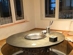 -缘福乡村铁锅炖民宿(八达岭店)