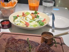 -MEAT MATE 鲜食肉铺(颐堤港店)