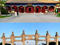 -天津妈祖文化园