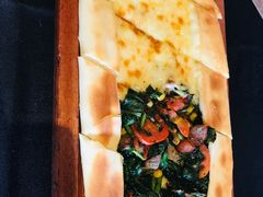 -Efes Turkish & Mediterranean Cuisine 艾菲斯餐厅(陆家嘴店)