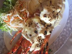 -Red Lobster