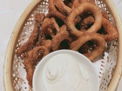 -必胜客(鞍山万象汇店PH店)