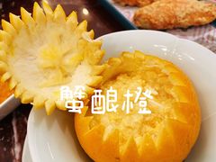 -新白鹿餐厅(爱琴海购物中心店)
