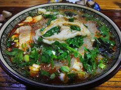 -朱秀英梆梆肉葫芦头(琉璃街店)