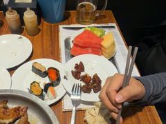 -汉巴味德(沈阳万象汇店)