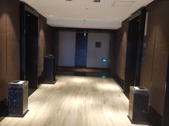 -青岛西海岸隆和福朋喜来登酒店