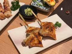 -德川家日本料理(顺义华联店)