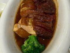 -香港新曜记茶餐厅(星耀城店)