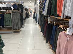 -优衣库(南京建邺万达广场店)