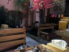 -丽江庭院之爱在路上(西单店)