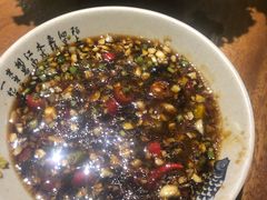 -六扇门潮汕牛肉火锅(BGC店)