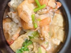 -官塘陈记鱼生·潮汕砂锅粥·牛肉火锅(潮枫路总店)