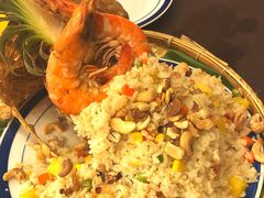 -茉莉.Red Crab