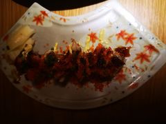-三石铁板烧(紫竹桥店)